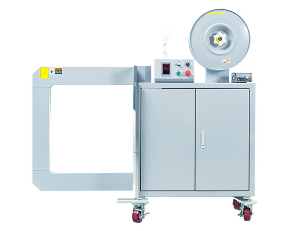 Q8-Y側(cè)式打包機